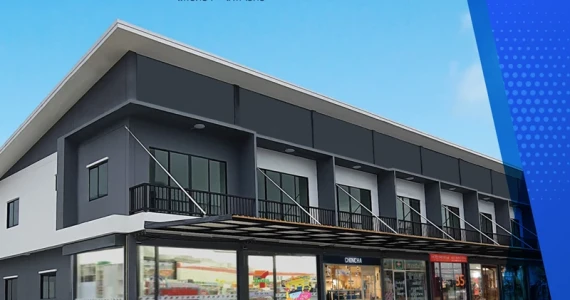 รูปภาพ ธัญดา พาร์ควิว 5.1 แพรกษา - เทพารักษ์ (Thanyada Park View 5.1 Praksa-Theparak)