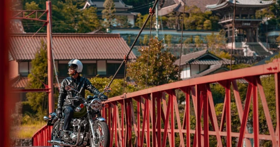 รูปภาพ คาวาซากิ Kawasaki W 800 ปี 2025