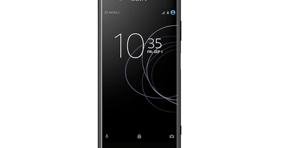 รูปภาพ โซนี่ Sony Xperia XA1 Plus
