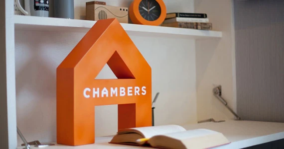 รูปภาพ แชมเบอร์ส รามอินทรา (Chambers Ramintra)