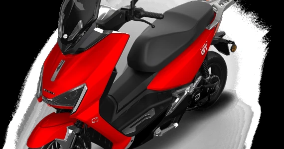 รูปภาพ สลีค SLEEK TYPE-V GT Long Range ปี 2023