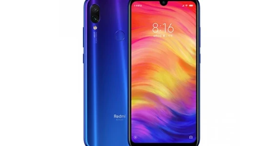 รูปภาพ เสียวหมี่ Xiaomi-Redmi Note 7 Pro (6GB/128GB)