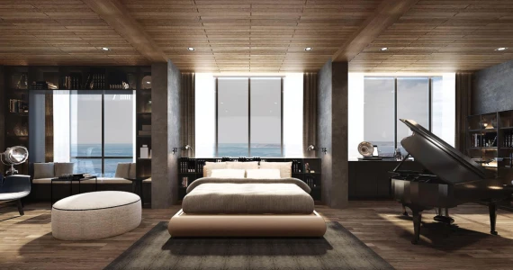 รูปภาพ เดอะ วอเตอร์ บีช ชะอำ-หัวหิน (The Water Beach Cha Am-Hua Hin)