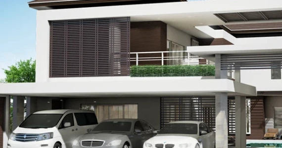 รูปภาพ ดิ เอ็กเซลเลนซ์ โคกกรวด (The Excellence Kokkruad)