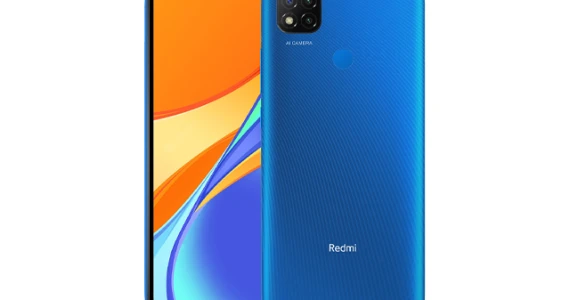 รูปภาพ เสียวหมี่ Xiaomi Redmi9C (2GB/32GB)