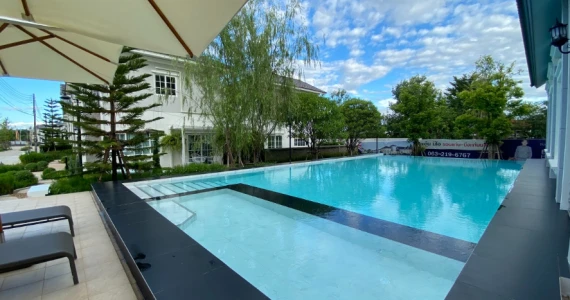 รูปภาพ โกลเด้น นีโอ ขอนแก่น - บึงแก่นนคร (Golden Neo Khon Kaen - Bueng Kaennakhon)