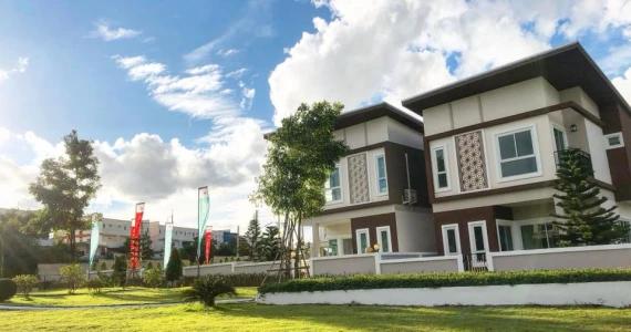 รูปภาพ สิปัญ วิลล์ (Sipun Ville)