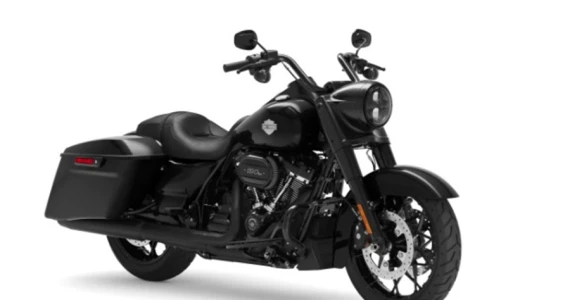 รูปภาพ ฮาร์ลีย์-เดวิดสัน Harley-Davidson Touring Road King Special ปี 2022