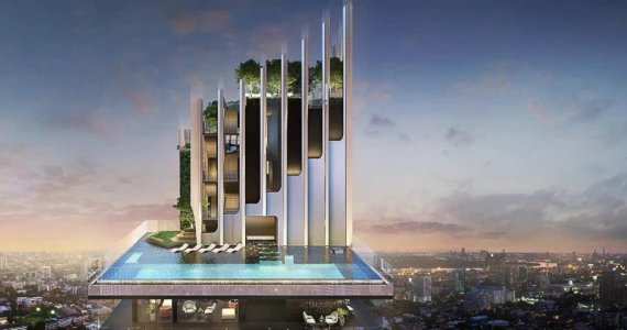 รูปภาพ พาร์ค ออริจิ้น ราชเทวี (Park Origin Ratchathewee)