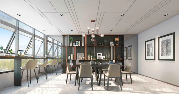 รูปภาพ แม็กนิกซ์ รามอินทรา 21 (Magnix Ramintra 21)