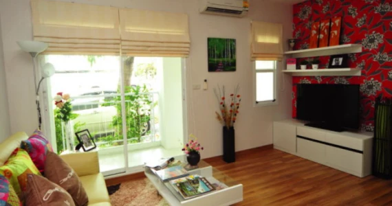 รูปภาพ บีทีเอส เรสซิเด้นซ์ (BTS Residence)