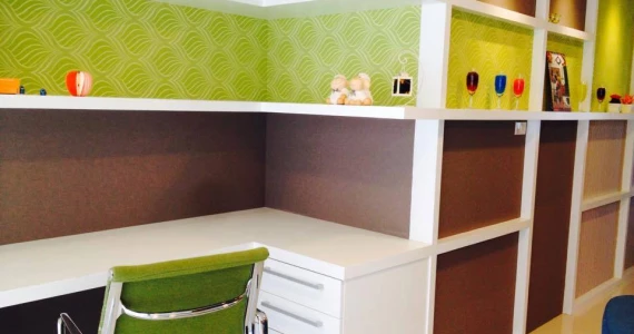 รูปภาพ พรอมท์ บิสซิเนส โฮม (Promt Business Home)