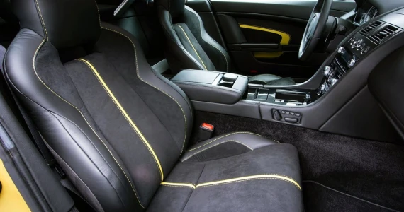 รูปภาพ แอสตัน มาร์ติน Aston Martin-Vantage S-ปี 2014