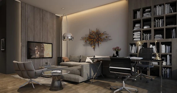 รูปภาพ ดิ ไอเฟิล รามคำแหง-มิสทีน (The Eiffel Ramkhamhaeng - Mistine)