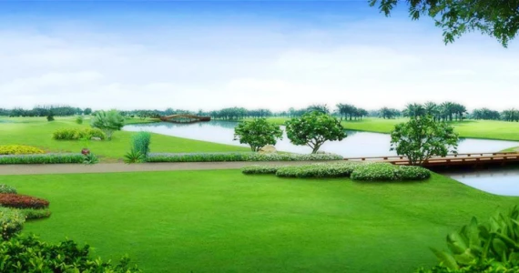 รูปภาพ โฮม ออน กรีน ธัญธาณี ลำลุกกา 71 (Home on Green)