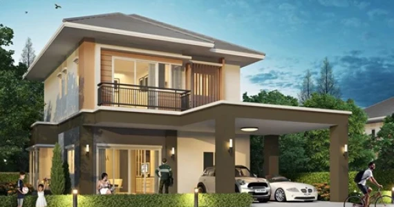 รูปภาพ เดอะ ลิฟวิ่ง นารายา 2 ลพบุรี (The Living Naraya 2 Lopburi)