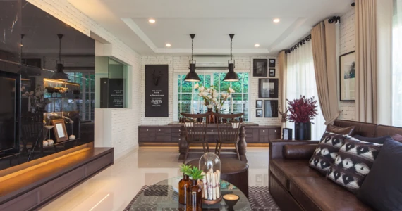 รูปภาพ วิลลาจจิโอ ปิ่นเกล้า - ศาลายา  (Villaggio Pinklao - Salaya)