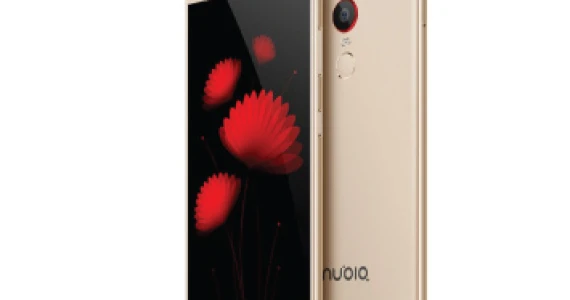 รูปภาพ นูเบีย Nubia Z 11 Max