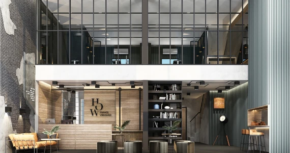 รูปภาพ ฮาว พหล - วิภาวดี (HOW Phahol - Vibhavadi)