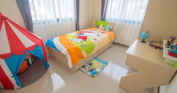 รูปภาพ เดอะมิวส์ ท่าอ่าง-ด่านเกวียน (The Muse Thaang-Dankwian)