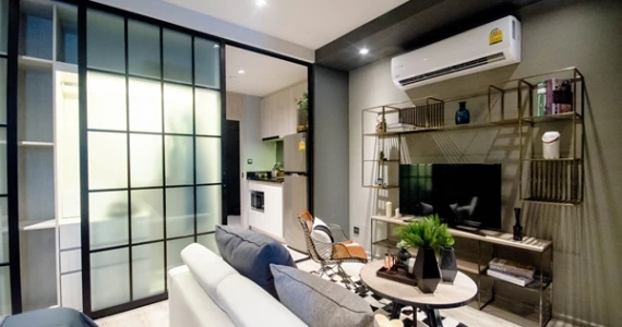 รูปภาพ มาเอสโตร 19 รัชดา 19 - วิภา (MAESTRO 19 Ratchada19 - Vipha)