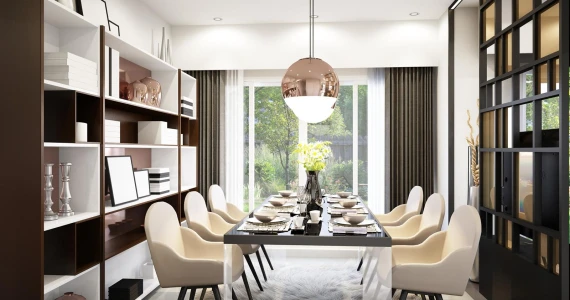 รูปภาพ เดอะทรัสต์ สุวรรณภูมิ-เทพารักษ์ (The Trust Suvarnabhumi-Tapharak)