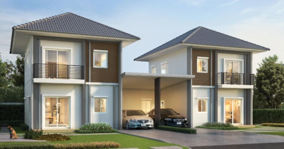 รูปภาพ แลนซีโอ คริป เพชรเกษม - อ้อมใหญ่ (Lanceo CRIB Phetkasem - Aomyai)