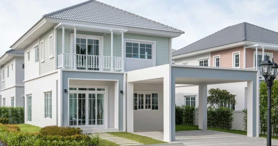 รูปภาพ ชวนชื่น ไพร์ม กรุงเทพ - ปทุมธานี (Chuan Cheun Prime Krungthep - Pathumthani)