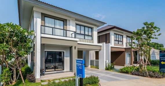 รูปภาพ กาญจน์กนกวิลล์ 19 ท่าวังตาล (Karnkanok Ville 19 Thawangtan)