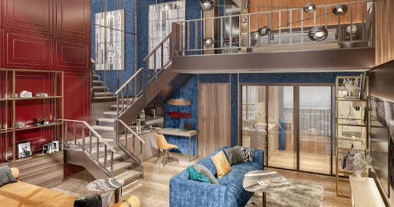 รูปภาพ ซิม พระราม 3 - สุขสวัสดิ์ (XIM Rama 3 - Suksawat)