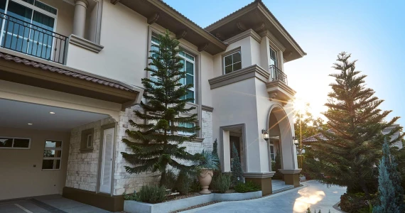 รูปภาพ นันทวัน รามอินทรา - พหลโยธิน 50 (Nantawan Ramintra - Paholyothin 50)