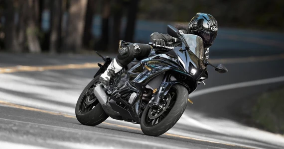 รูปภาพ ยามาฮ่า Yamaha YZF R7 World GP 60th Anniversary ปี 2021