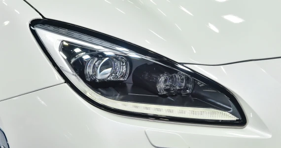รูปภาพ ซูบารุ Subaru BRZ 2.4 MT ปี 2022