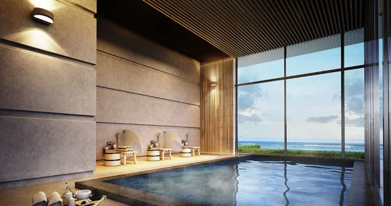 รูปภาพ เดอะ ซี ศรีราชา (The Zea Sriracha)