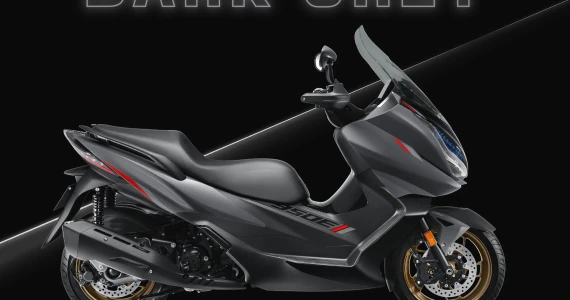 รูปภาพ ซอนเทส Zontes 350E (Standard) ปี 2024