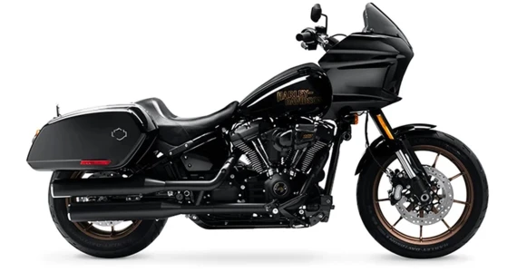 รูปภาพ ฮาร์ลีย์-เดวิดสัน Harley-Davidson Softail Low Rider ST ปี 2023