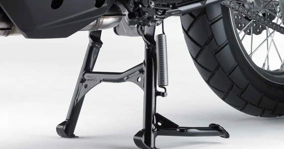 รูปภาพ คาวาซากิ Kawasaki Versys X 300 Tourer ปี 2021