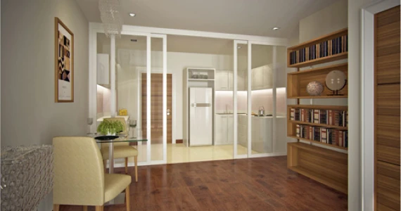 รูปภาพ เดอะ ชายน์ (The Zign)