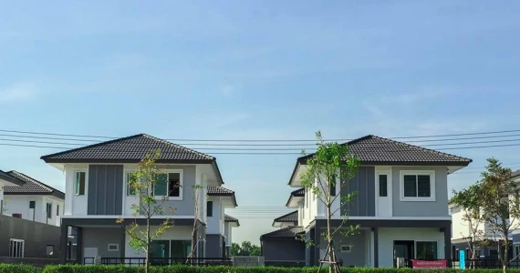 รูปภาพ บ้านฉัตรหลวง โครงการ 15 ซอยวัดบางเตยใน - สามโคก (Chatluang 15 Watbangtoeinai - Samcoke)