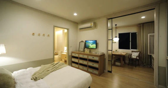 รูปภาพ ไอ ไนน์ พหลโยธิน (I-NINE)