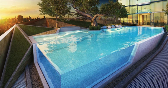 รูปภาพ มาร์ค สุขุมวิท (Marque Sukhumvit)