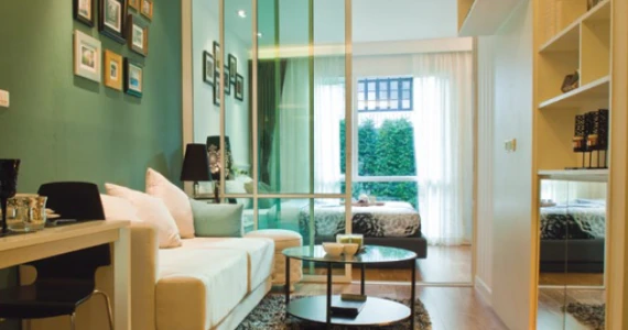 รูปภาพ อินเตอร์ ลักส์ พรีเมียร์ สุขุมวิท 13 (Inter Lux Premier Sukhumvit 13)