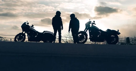 รูปภาพ ฮาร์ลีย์-เดวิดสัน Harley-Davidson Softail Low Rider ST ปี 2024