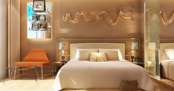 รูปภาพ เดอะ ปาล์ม วงศ์อำมาตย์