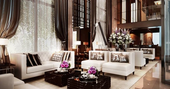 รูปภาพ เดอะ พาลาซโซ่ จรัญสนิทวงศ์-ราชพฤกษ์ (The Palazzo Charunsanitwong-Ratchapruek)