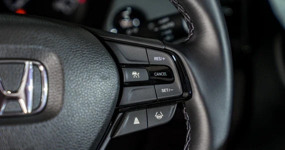 รูปภาพ ฮอนด้า Honda City e:HEV SV ปี 2023