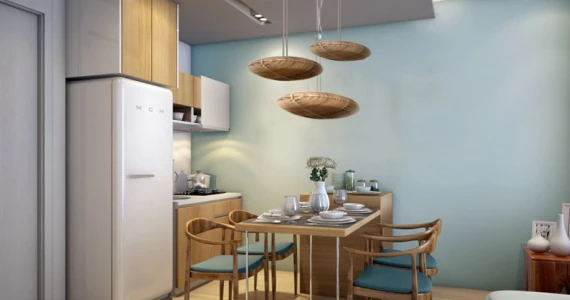 รูปภาพ โอริออน คอนโด พัทยา (Orion Condo)