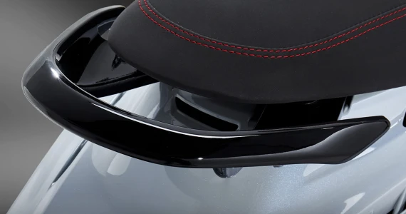 รูปภาพ อัลฟ่า โวแลนทิส Alpha Volantis Horizon 300 Strike Edition ปี 2024