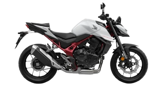 รูปภาพ ฮอนด้า Honda CB 750 Hornet ปี 2025