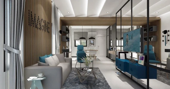 รูปภาพ บ้านพฤกษา แจ้งวัฒนะ - ราชพฤกษ์ (Baan Pruksa  Chaeng Watthana - Ratchaphruek)